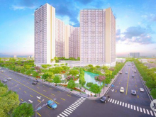 $$$$$$HOT CITY GATE 3, QUẬN 8, GIÁ TỪ 1 TỶ 200 TRIỆU