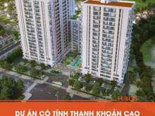 Định cư nước ngoài bán nhanh căn hộ Hausneo, tầng 7 view đẹp, giá tốt.LH:0966310126