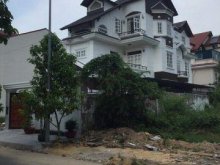 Bán biệt thự phước long B quận 9 khu dân cư Khang Điền Dương Đình Hội