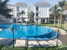 Biệt thự Venica Khang Điền, giá 28 tỷ DT 333m2, sổ hồng, Căn đẹp nhất dự án