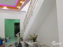 Nhà trên đ. 120, p.Tân Phú, q9 với GIÁ 2,55 tỷ,dtsd 88m2 ngay khu GT công cộng