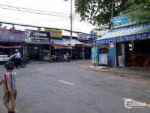 Bán nhà đẹp nhất chợ Căn Cứ hẻm 40 Lê Thị Hồng giá kinh doanh