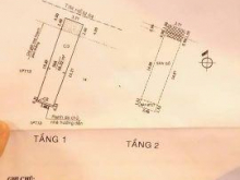 Bán nhà HXH Trần Mai Ninh, Tân Bình, mặt tiền dự phóng 8m, 12 phòng trọ