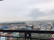 Cần bán căn hộ chung cư Phúc Yên 1 Quận: Tân Bình