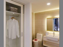 Bán căn hộ cao cấp Duplex đầu tiên tại TT Q. Tân Bình, Thiết kế chuẩn 5*