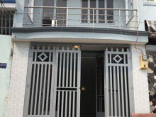 Bán nhà Nhất Chi Mai, Tân Bình, dt 4x11, HXH, giá 4.2 tỉ