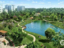 Cho thuê căn hộ celadon city , 3pn-2wc-79m2,có nội thất, bao PQL,giá 12tr/tháng