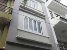 Bán nhà MTKD Lũy Bán Bích phường DT 4.5*27m  nhà cấp 4 giá 14 tỷ