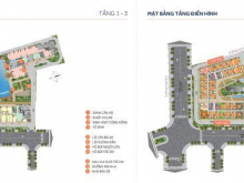 Bán căn 3PN Novaland,DT 93m2, giá: 2.9 tỷ, view hồ bơi, Hoàn thiện có Smarthome, LH 0933830850