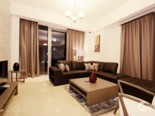 Bán căn hộ HimLam 66m2 2PN-2WC nội thất cao cấp chỉ 1,3 tỷ ngay Phạm Văn Đồng LH: 0966.01.07.09