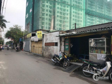 Nhà mặt tiền Thủ Đức sát ngay trung tâm thương mại Sài Gòn Coop