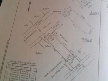 BÁN GẤP NHÀ ĐƯỜNG RỘNG 10M TRONG ĐƯỜNG HIỆP BÌNH, Q. THỦ ĐỨC: