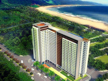 Ưu đãi lớn trong tháng 6 từ dự án căn hộ cao cấp tại T Đà Nẵng