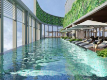 Căn hộ cao cấp Luxury Apartment- nơi tinh hoa hội tụ