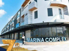 Siêu phẩm Shophouse Đà Nẵng dự án Marina Complex, VIEW pháo hoa sông hàn Lh:0948.149.038