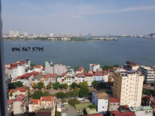 Cần bán căn hộ ciputra view Hồ Tây.