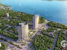 Bán CH 76m2, dự án D. El Dorado II - Tân Hoàng Minh, view Hồ Tây, giá 3,5 tỷ, CĐT 0989.822.513