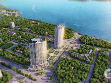[Bài đăng HOT] Chỉ 2,4 tỷ sở hữu căn hộ cao cấp cạnh Hồ Tây