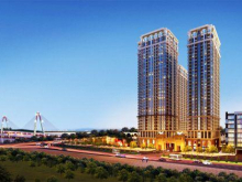 Bán căn hộ 3PN ở đường Võ Chí Công,gần Hồ Tây, cầu Nhật Tân,Full nội thất cao cấp. Giá chỉ 3,5 tỷ