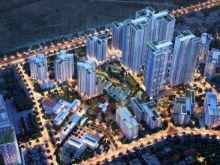 Chỉ với 22 triệu/ m2 ( Đã bao gồm VAT và phí báo trì) cho căn hộ chung cư cao cấp full nội thất tại khu đô thị xanh Hồng Hà Eco City.