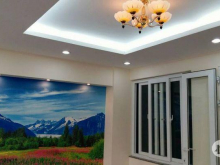 Bán nhà Nguyễn Lân 7.1 tỷ 5 tầng 60m2 mới, đẹp, ở ngay, LH: 0167.4530.767