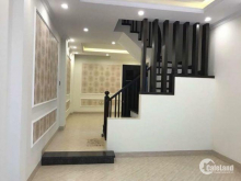 Bán nhà Khương Trung, oto đỗ cửa, kinh doanh sầm uất, 50m2, giá 5.8 tỷ