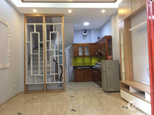 Bán nhà phân lô Lê Trọng Tấn, Ô tô, 30m2, 5T, Gía 3.95 tỷ.