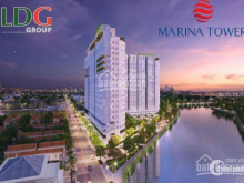 Marina tower căn hộ Bắc Sài Gòn, dành riêng cho các vợ chồng trẻ. Giá chỉ 1.1 tỷ.