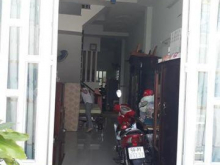 bán Nhà đường Thủ Khoa Huân gần Ngã Tư Bình Chuẩn thị Xã Thuận An