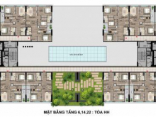 Mở bán chung cư thương mại HH bộ công an . 43 phạm văn đồng.LH.Mr Tư 0968595532