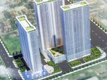 Chung cư Vinhomes West Point ra mắt thị trường BĐS Thủ Đô