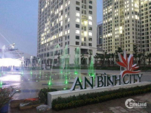 Cần bán gấp căn 2 ngủ tầng trung tòa A2 An Bình City