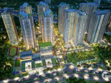 Mua căn hộ tại Goldmark City chiết khấu lên đến 5,8 % tổng giá trị căn hộ