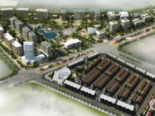 Bán nhà Dự án Belhomes Vsip Đẳng cấp Singapore,Thị Xã Từ Sơn,Bắc Ninh.