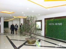 GẤP nhượng căn hộ 2 phòng ngủ chung cư Arita Home giá chỉ 420 triệu