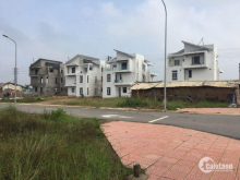 Mua đất Khu đô thị mới Nam Vĩnh Yên trực tiếp từ chủ đầu tư