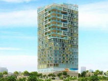 Bán căn hộ chung cư - Khách sạn (condotel) tại dự án Fusion Suites Vũng Tàu