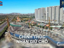 TRƯỚC BIỂN - SAU HỒ - VỊ TRÍ ĐẮC ĐỊA