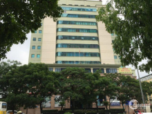 Cho thuê VP Láng Hạ Building dt từ 60, 170, 400 m2 giá 300 nghìn/m2