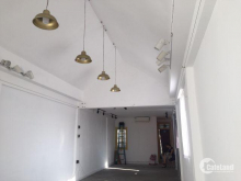 Hiện tại còn trống 60m2 giá 8,5tr tại mặt phố phan huy ích,Ba đình liên hệ: 0931753628