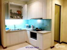 Cho thuê rẻ căn hộ Vinhomes Central Park full nội thất, xách vali vào ở ngay. Lh: Hà - 0913640825