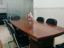 Cho thuê văn phòng 323 Lê Quang Định Quận BThạnh đầy đủ nội thất và dịch vụ 3tr9/th vp 3-4 nvien