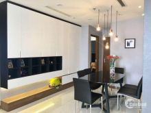 Cho thuê căn hộ cao cấp Vinhomes Central Park 4PN view sông cực thoáng mà giá có 36tr/tháng. LH:0909800965