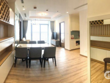 Cho thuê gấp căn hộ cao cấp Vinhomes Central Park 3PN full nội thất vừa hoàn thành view sông mát mẻ LH:0909800965