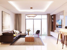 Chủ Nhà Cần Cho Thuê Căn Hộ Vinhomes 4PN View Sông SG Bao Mát Giá Chỉ 36tr/tháng LH: 0918380110