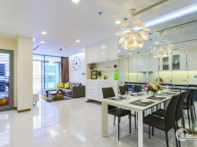 Cho thuê căn hộ Vinhomes Central Park 2PN, đầy đủ nội thất giá chỉ 17,1 triệu/ Tháng-LH:0903.93.22.69