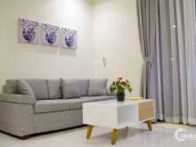 Cho thuê CHCC 3PN, đầy đủ tiện nghi, tầng cao khu Park - Vinhomes Central Park