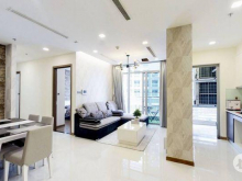 Vinhomes Central Park - Cho thuê căn hộ 3 PN, tầng trung, View sông Sài Gòn. Giá thương lượng