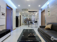 Cho Thuê Căn Hộ Vinhomes 2PN Khu Park Full Nội Thất Cao Cấp Nhà Mới Decor 100%