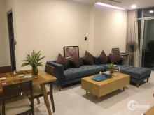 Vinhomes Tân Cảng - Cho thuê căn hộ 3 PN nội thất châu  u View công viên. Giá thương lượng